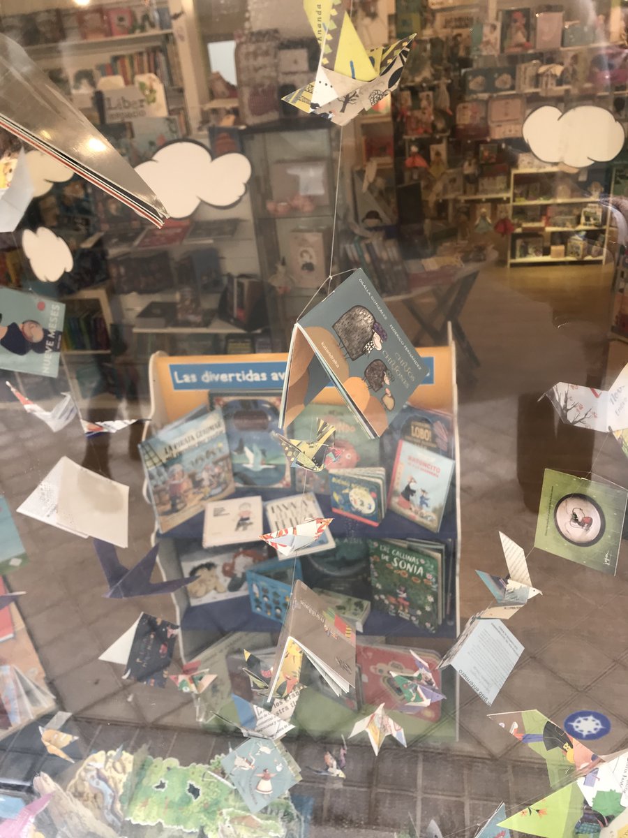 Liberespacio tweet media