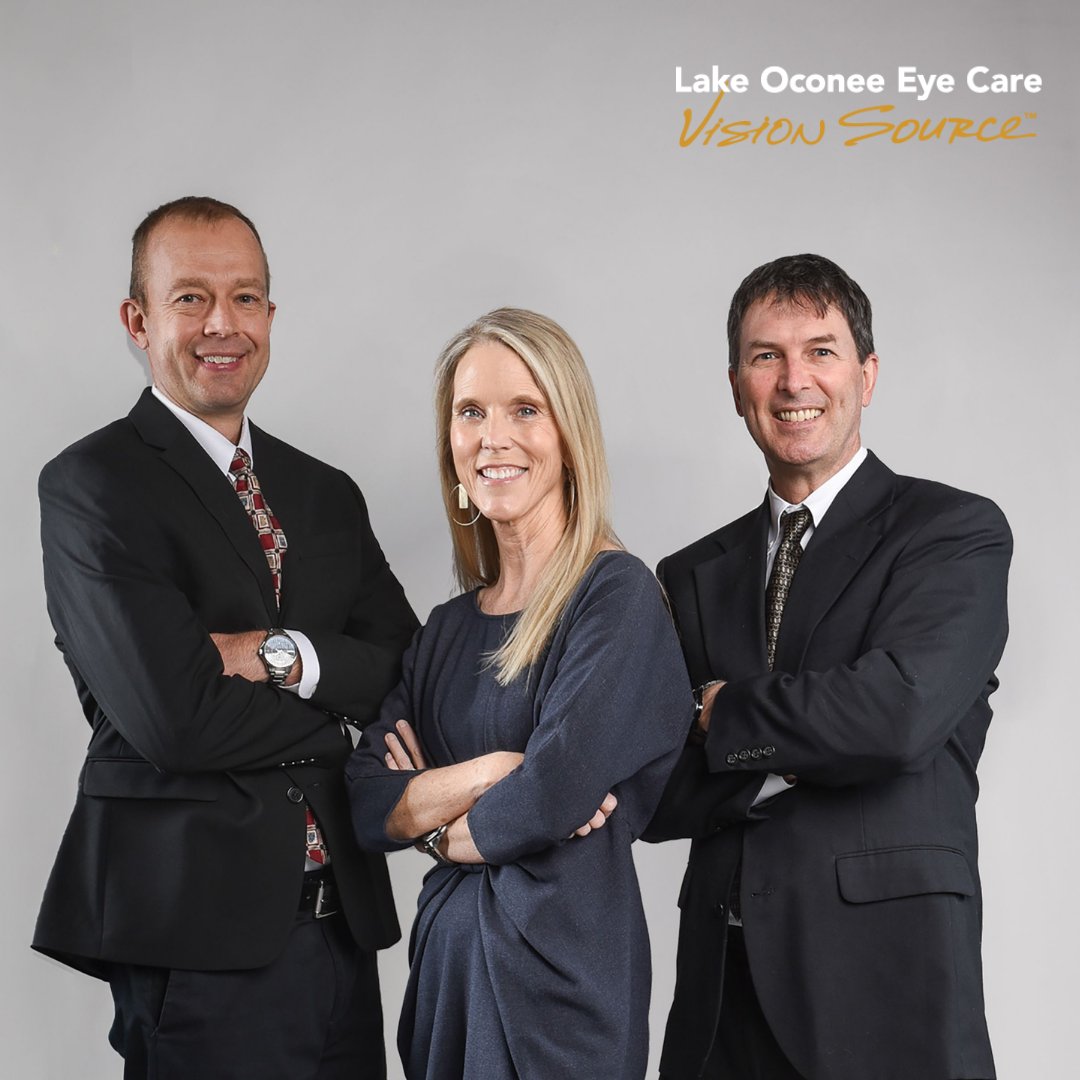 Lake Oconee Eye Care has been a leading provider of optometry services and vision care products in the Greensboro and the surrounding community since 2000. We want to help you achieve and maintain clear vision and optimum eye health for years to come.

https://t.co/rmnSqNr0PF https://t.co/ZzRR4AB8gO