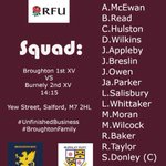 Photo by Broughton RUFC (@BroughtonRUFC)