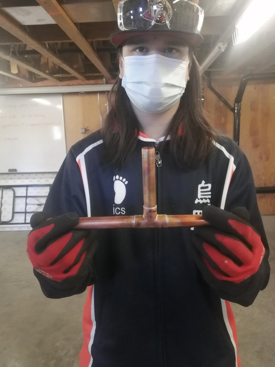 CICE at St. Lawrence College tweet media