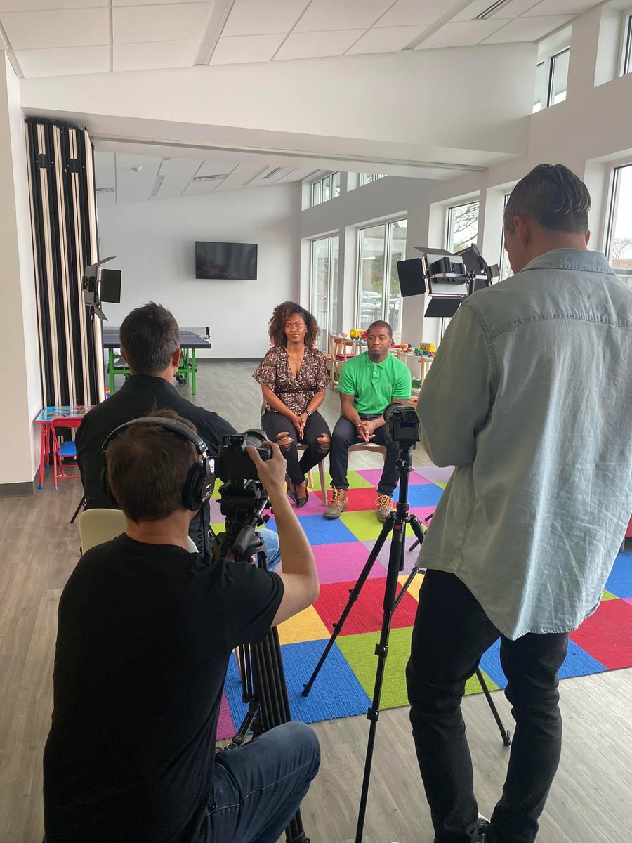 Exciting things are in the works to get the word out about foster care! #fostercareaware