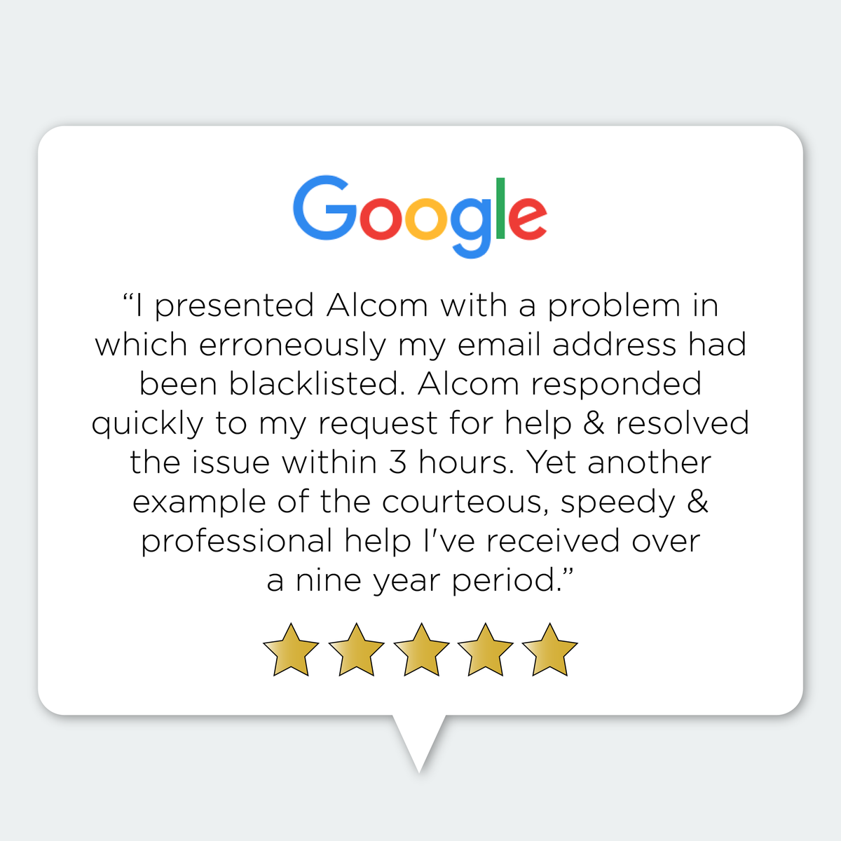 Alcom IT tweet media