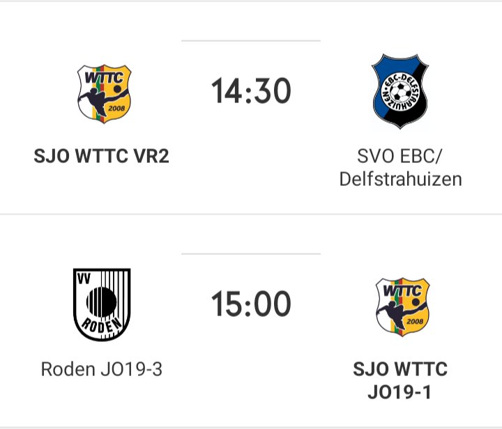 sjowttc's tweet photo. Weer een drukke zaterdag! https://t.co/piZUI9NkZy
