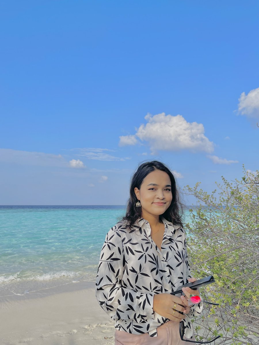 कहिले काँही 😉