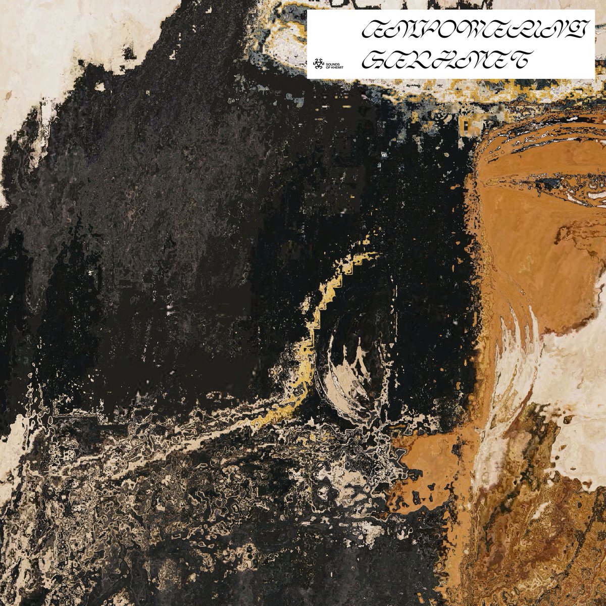 Sekhmet means nothing less than 'she, who is powerful.' The Egyptian deity is a warrior master, a master of healing and the destroyer of the enemies of the light, and she is the inspiration for the label's fourth thoughtful EP.✨