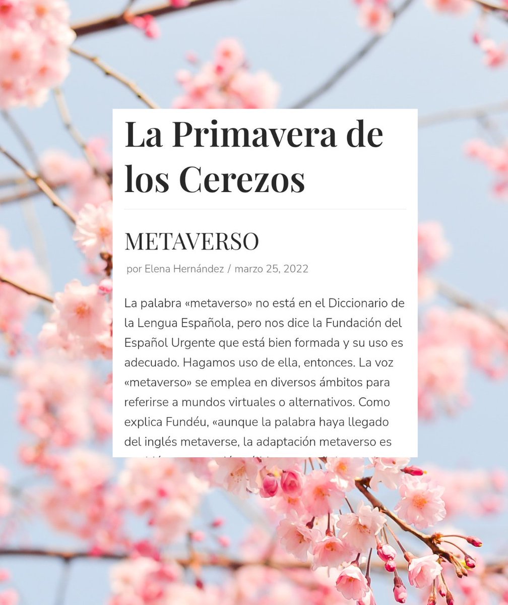 Elena Hernández tweet media