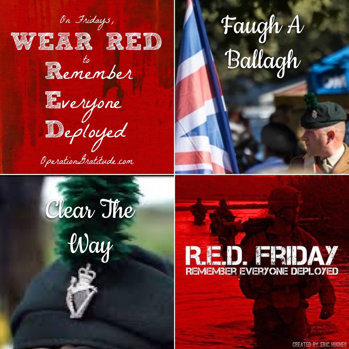 🚂135 RED FRIDAY
@4jax2
@1be3z
@AngusY100
@x4eileen
@7XSoldier
@Tiger_Mom19
@VEtFeMaLE
@1NJConservative
@NavyVeteranMAL2
@GBooth74
@ghost_wales
@giftcee
@GillJames54
@gilly3536
@GregJ1966
@GrumpyUK
@emmya99
@Zegdie
@badlady59 
@tex_djt
@susanusa29
@BCM_SOLT
@TwinBus
@FABPVRIF