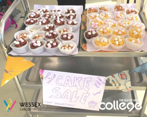 Wessex Cancer Support tweet media