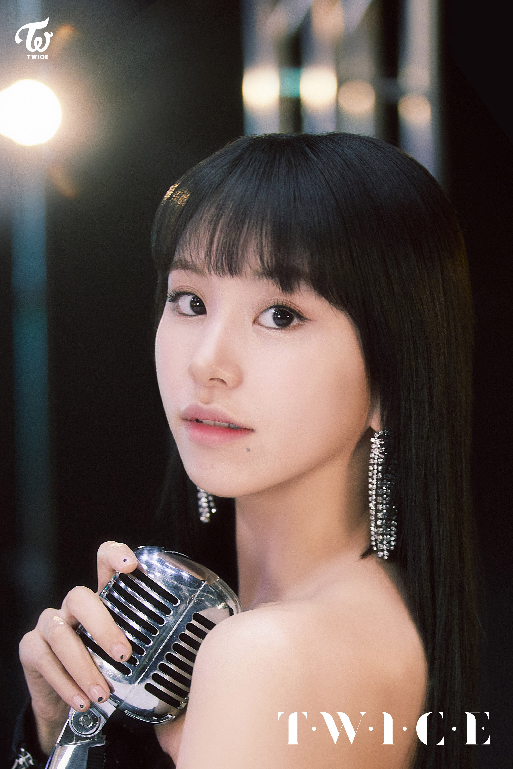 Twice Japan Official Twice Japan Debut 5th Anniversary T W I C E 22 05 25 Release Teaser Photo Chaeyoung Twice Chaeyoung Twice Japandebut5thanniversary T W I C E Dvd Bluray T Co Ve5fd1btrn Twitter