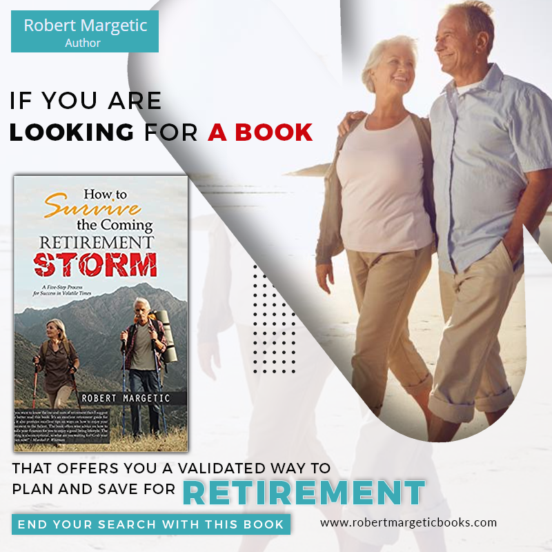 RMargetic's tweet photo. This comprehensive guide contains everything you need to know to retire successfully while keeping your money intact.
Buy the book and keep more of what you earn and enjoy greater peace of mind. Invest in yourself today! https://t.co/w33KWkyPS5 https://t.co/xCcvMrtSbh