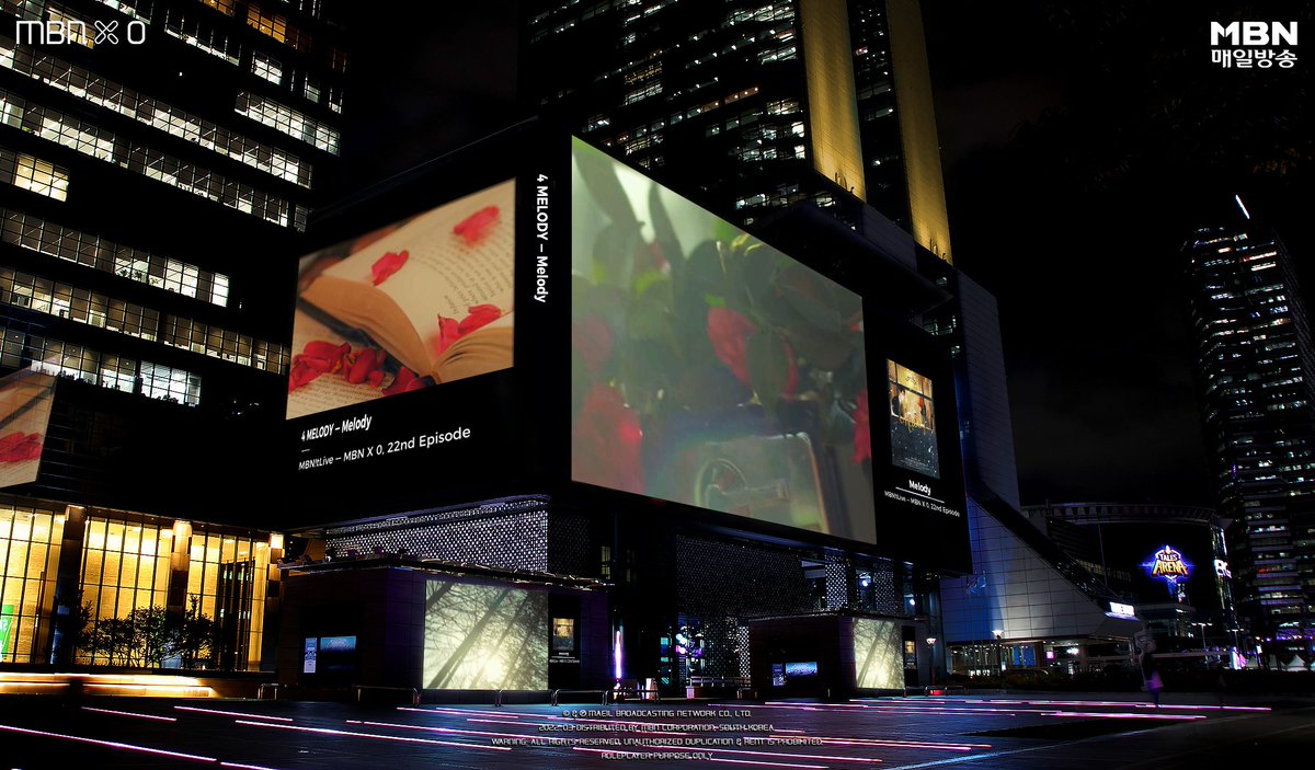 ♫♪.ılılıll|̲̅̅●̲̅̅|̲̅̅ Official Screen Recording Released |̲̅̅●̲̅̅|llılılı.♫♪

🎧 4MELODY
#Melody 비디오가 출시하다

#주식회사_매일방송_잇라이브 #4th_MBNItLive #MBNx0 #페이스틀 #김소미 #황슬비 #정시연 #桜木美羽