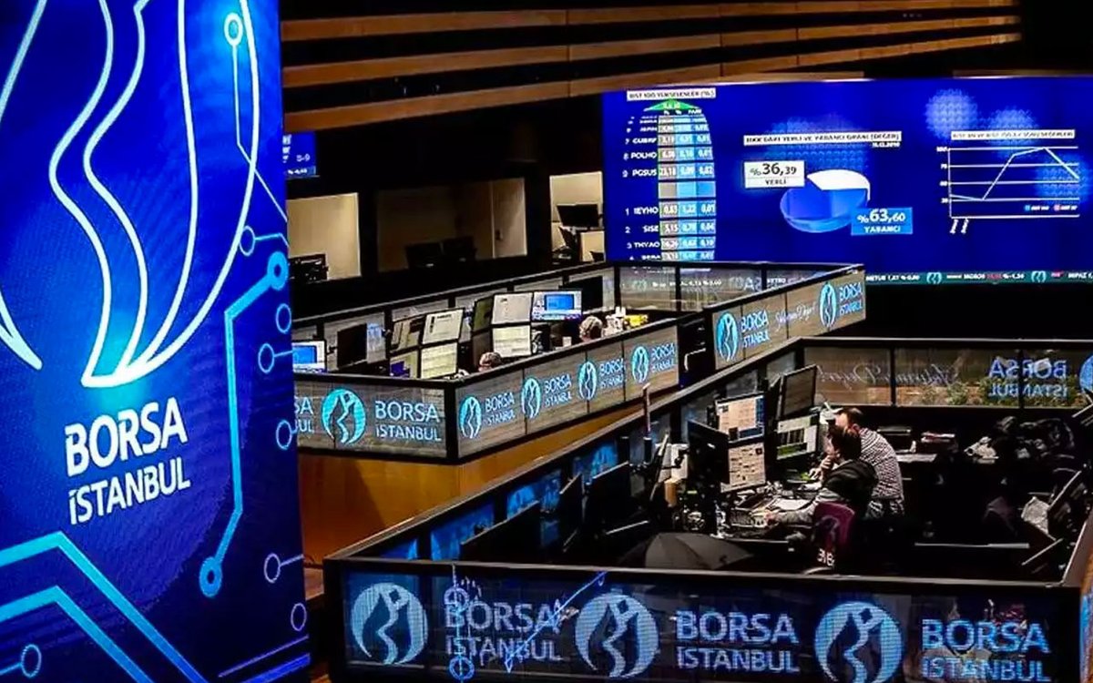 #SermayePiyasasıKurulu 'nun başvurusunu onayladığı Ensari Deri Gıda San. ve Tic. A.Ş.'nin #halkaarz sürecinde, #Borsaİstanbul nezdinde #bağımsızhukukçuraporu 'nun #VerdaHukuk tarafından hazırlanmış olduğunu paylaşmaktan memnuniyet duyarız.
Ensari Deri'ye başarılar dileriz.