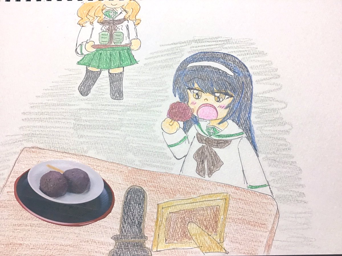 Twoucan 牡丹餅 の注目ツイート イラスト マンガ Twoucan 牡丹餅 の注目ツイート イラスト マンガ