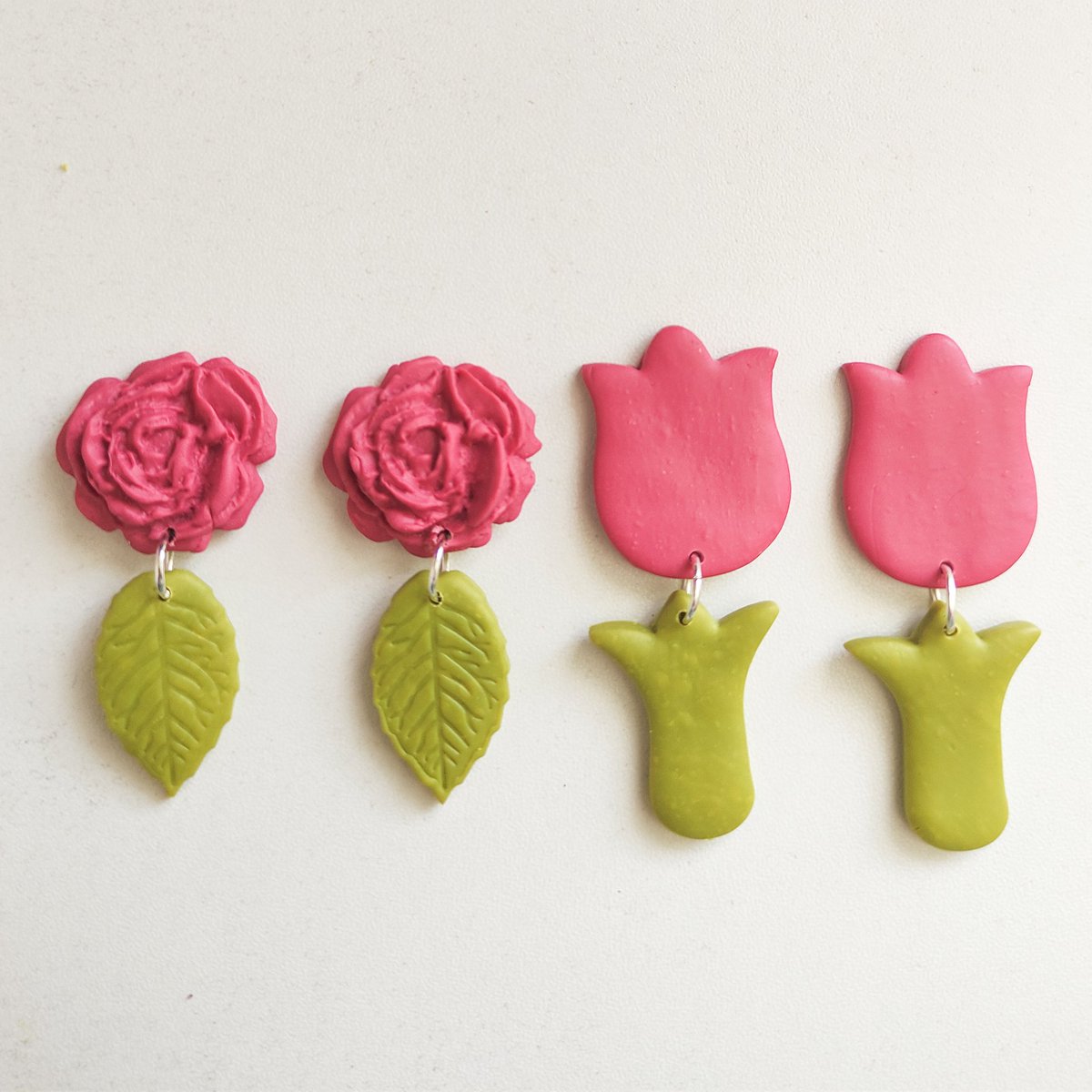 rorylikealion's tweet photo. Studio Aurora is now on Shopee! And dahil may pag-asa akong #KulayRosasAngBukas, i want to give away a set of Rosas earrings (2 pairs!) to a fellow Kakampink!

Just like and RT this tweet, follow bystudioaurora on instagram and shopee, and reply your screenshots here! 💗 https://t.co/0zSqNw7oZB