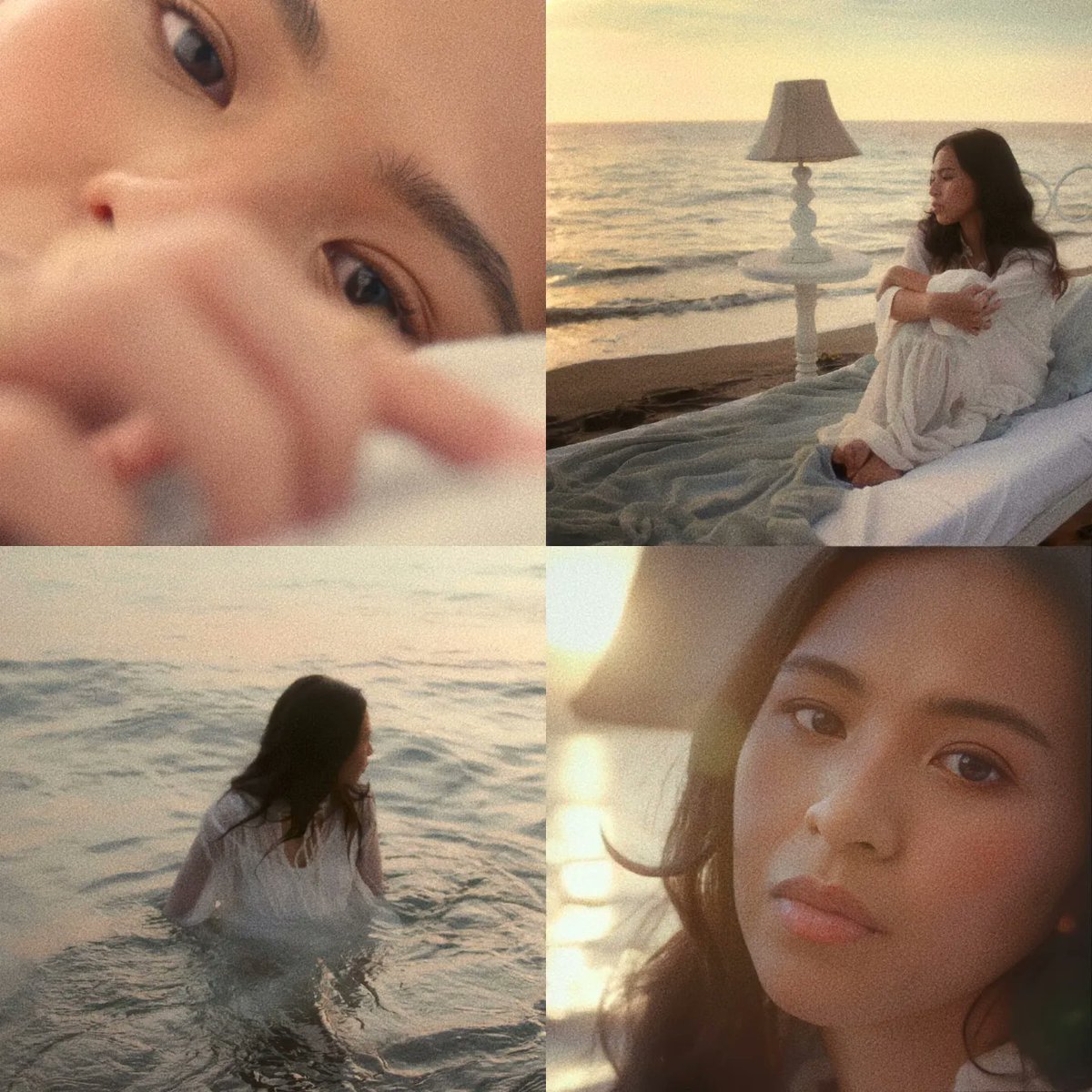 riverchild_cb's tweet photo. 'blink' MV out now on @clarabeninmusic's YouTube channel!

🔗: https://t.co/dDx4c1iQQw

📸: @joshuaelefan

#clarabenin #blink https://t.co/Hb2tm3chkC