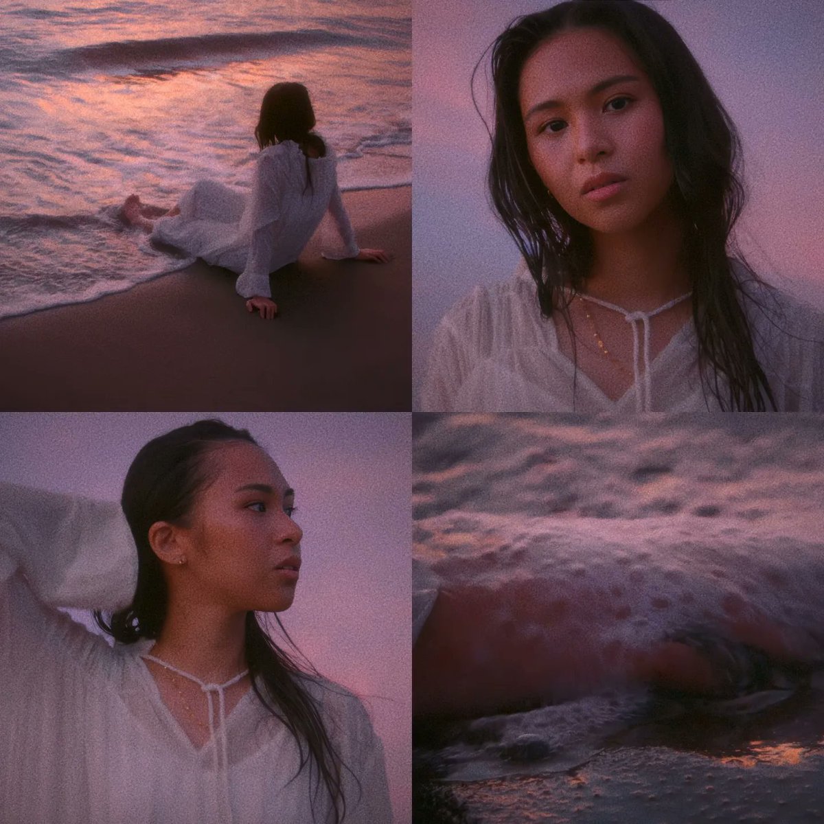 riverchild_cb's tweet photo. 'blink' MV out now on @clarabeninmusic's YouTube channel!

🔗: https://t.co/dDx4c1iQQw

📸: @joshuaelefan

#clarabenin #blink https://t.co/Hb2tm3chkC
