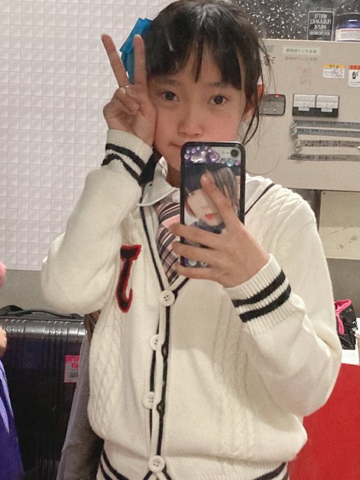 Twitterのコスプレ画像8