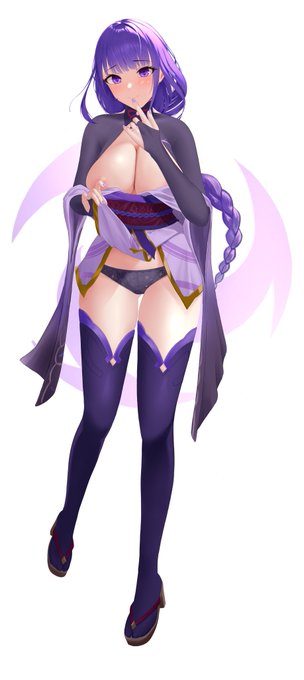 この頃の肌の塗りが1番えっちだった気がする 