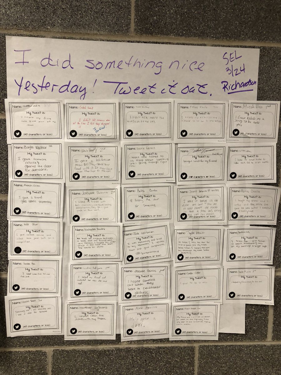 Teri Richardson tweet media