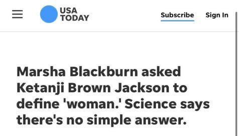 seanspicer's tweet photo. When I was a kid science said women had two X chromosomes - did science change? https://t.co/LlRnkQGRaM