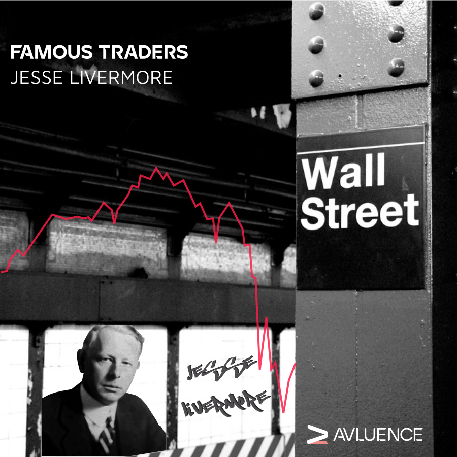 avluence's tweet photo. We took a look into the life of one of the very first #daytraders in history! Visit the link to learn a lot of interesting facts about the #trader Jesse Livermore!

https://t.co/7zq7gFTWyd
To learn other interesting facts about #trading follow us on Twitter and Instagram! https://t.co/HS5qyvN2V9