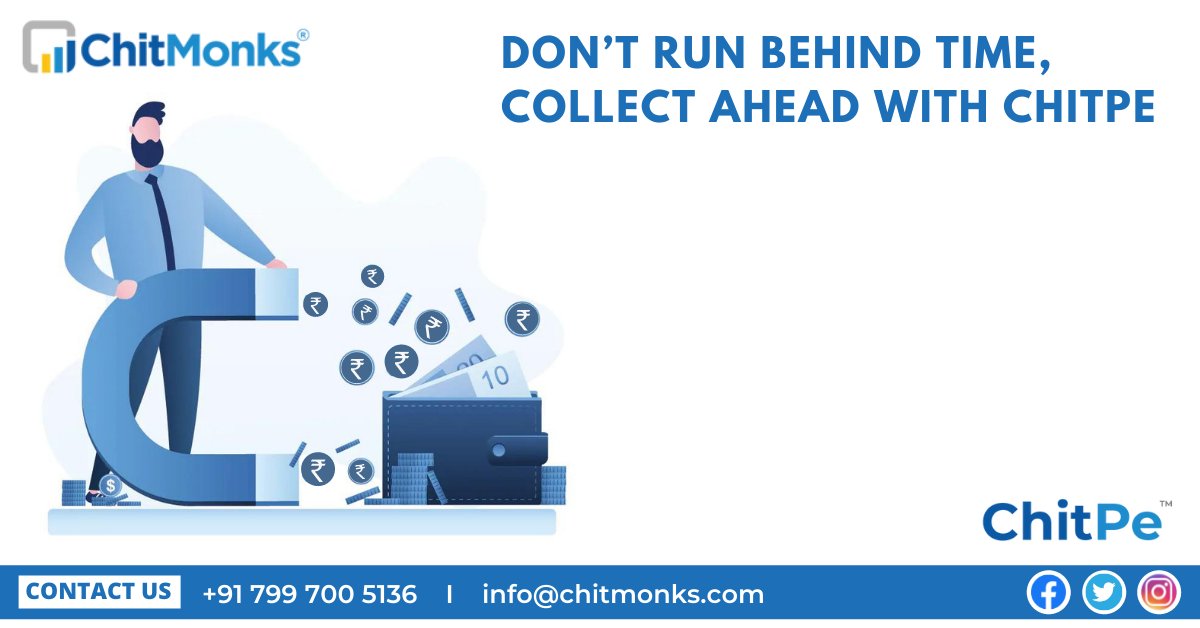 ChitMonks tweet media