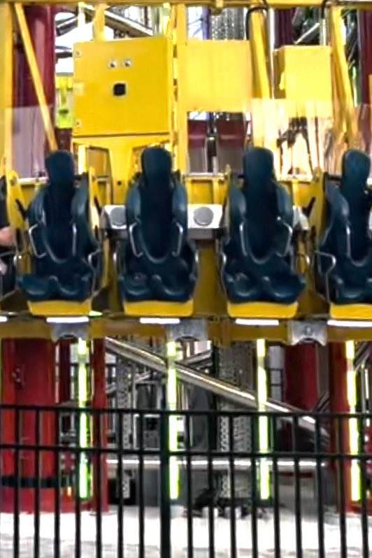 Ryan Elijah on Twitter "A look at the restraints on the Orlando Free