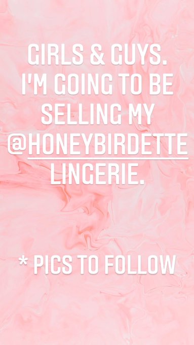 FOR SALE.  &pound;185 a set 🖤 https://t.co/1o5R2p3M2f