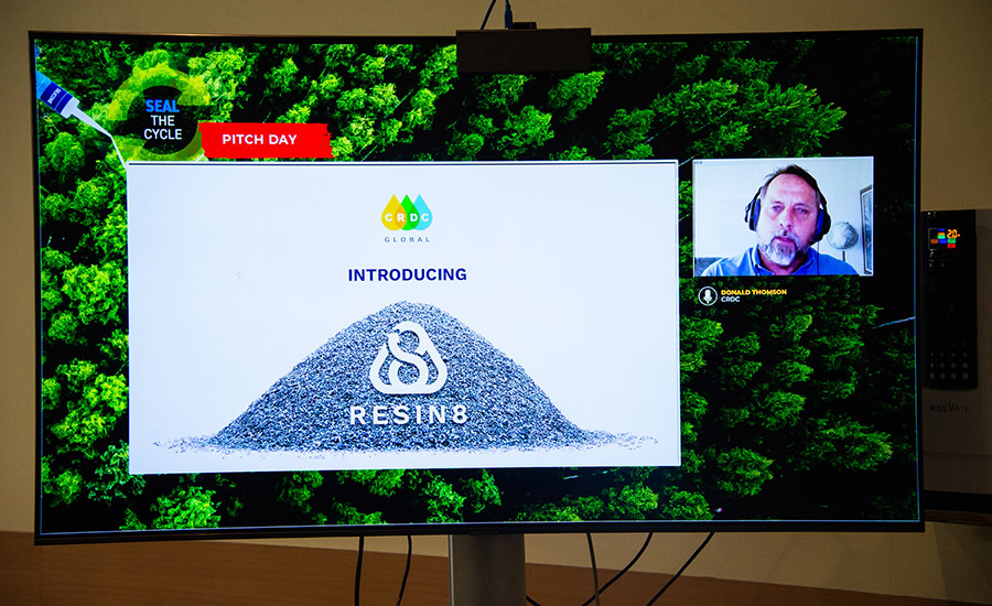 Congrats to <a href="/CRDCGlobal/">CRDC Global</a>, winner of <a href="/Henkel/">Henkel</a>'s Seal the Cycle initiative!
adhesivesmag.com/articles/99270…

#recycling #circulareconomy #adhesives #sealants #adhesivecartridges #sealantcartridges #adhesivesnews #adhesivesindustry #sealantsnews #sealantsindustry