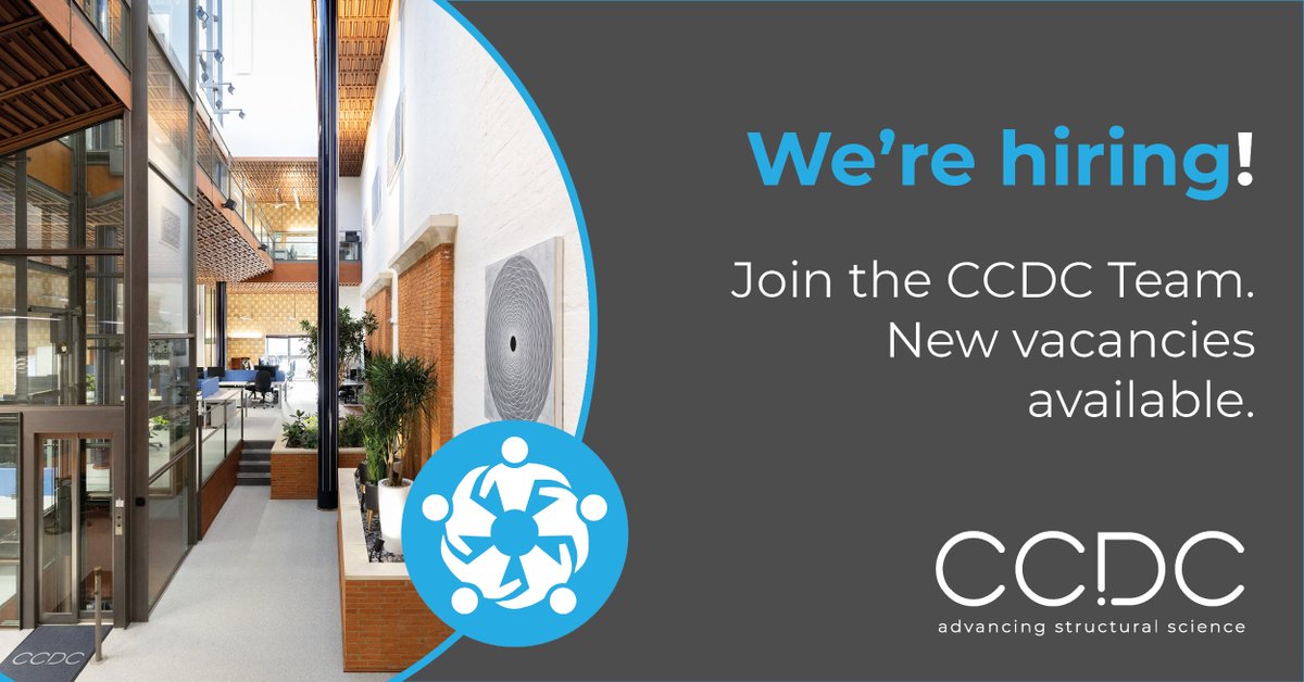 📣We're hiring - Dev/Test Ops Engineers

We are looking for someone who can help play a tech-savvy disrupter role alongside our existing DevOps and TestOps expertise and be empowered to advance our infrastructure Click to apply  hubs.ly/Q016yXrL0

#careeropportunities