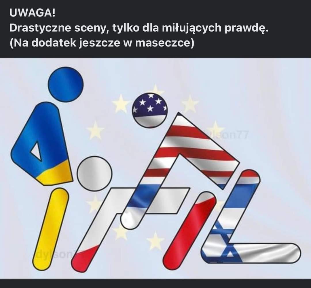 Zaszczepiona Świadomością 🇵🇱💪(Oficerka) tweet media