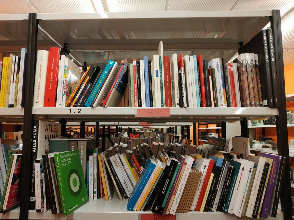 CprestecCultura's tweet photo. 17. Teatre i poesia. 
18. Vida sana
19. Educació. 
20. Empresa i lideratge ➡️ https://t.co/R5su5bkupD