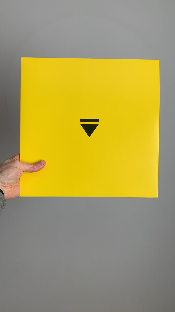 Narrowly avoided being mobbed by the queue at the post office, but all 200+ orders of <a href="/Tom_Vek/">Tom Vek</a> - New Symbols have been shipped to 20 different countries at last! 📦🌎🔊 s/o all the supporters 🙏