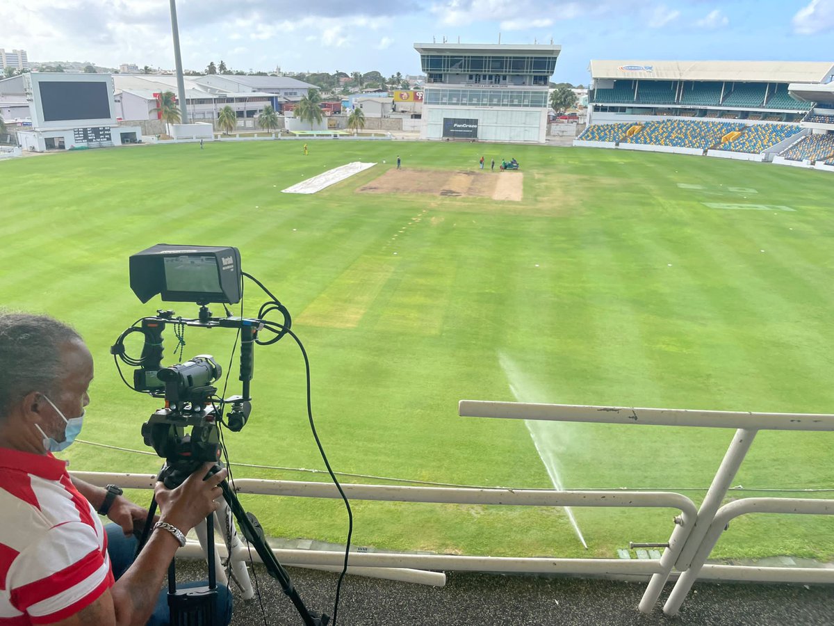 edinsouthcc's tweet photo. Following back to back wins, our touring LMS team Southern Sixers have made the plate final, game at 2.45pm UK time.  Will be live streamed from the iconic Kensington Oval

https://t.co/KxqfJhHenQ https://t.co/QkxljjoLnu