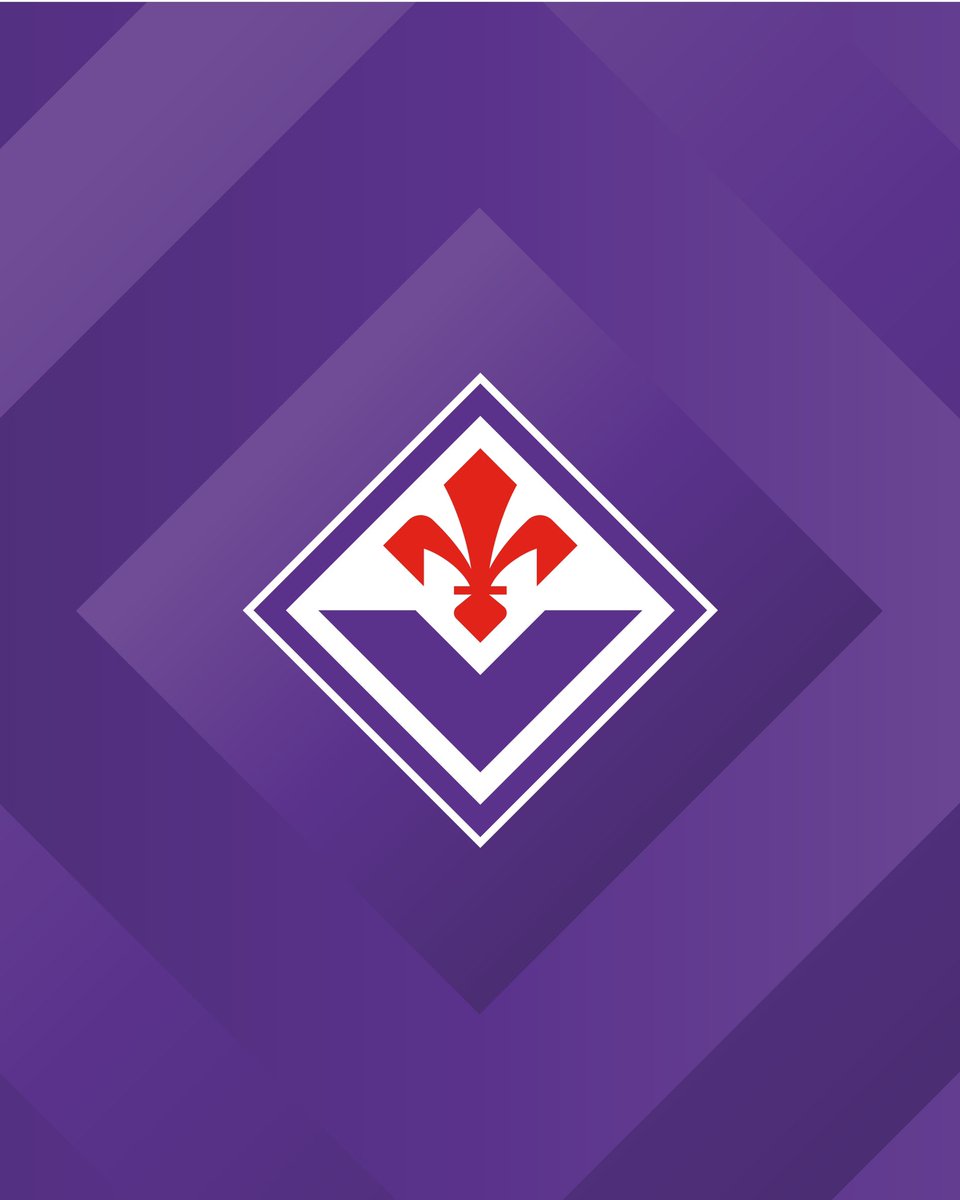 Rebranding en la Fiorentina.
El club de fútbol italiano actualiza su escudo y lo empezará a usar a partir de la próxima temporada.