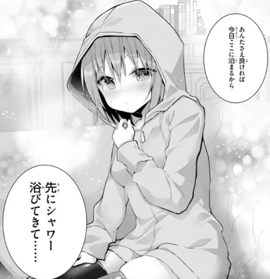 幸奈ふな先生の『ライアー・ライアー』コミカライズ版は本日発売の月刊コミックアライブ最新号&WEB版にて最新話が掲載! コミック1巻&2巻も好評発売中! #ライアー・ライアー #ライアラ 

ドキドキ回をお見逃しなく…!!

CW
https://t.co/ycdThhsPI2   

ニコ静
https://t.co/q4fumc6Ckm 