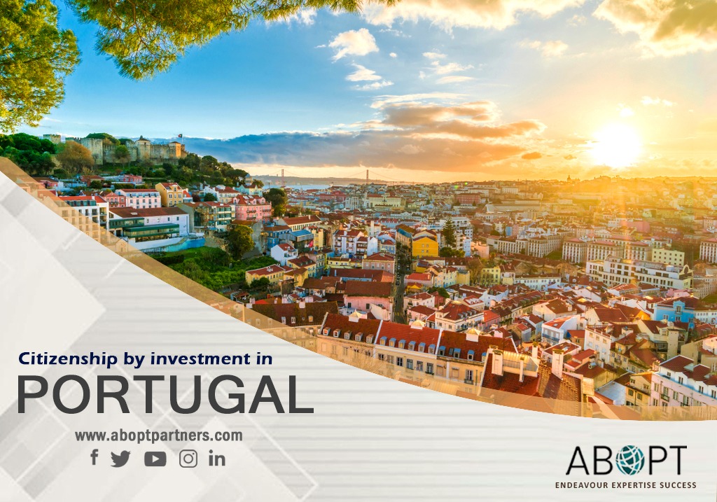 Abopt_Partners's tweet photo. Portugal, a high-income country and a developed nation, has become a popular choice for businessmen and investors seeking residence in Europe, Portuguese residents can freely travel among 26 countries. 

For more information, you can visit our website https://t.co/4oYIJ4TN8t https://t.co/9I0xro9yWD