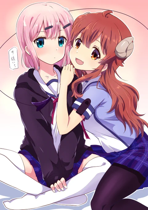 シャミ桃幸せになーれ🎊🎊🎊
#千代田桃生誕祭2022 