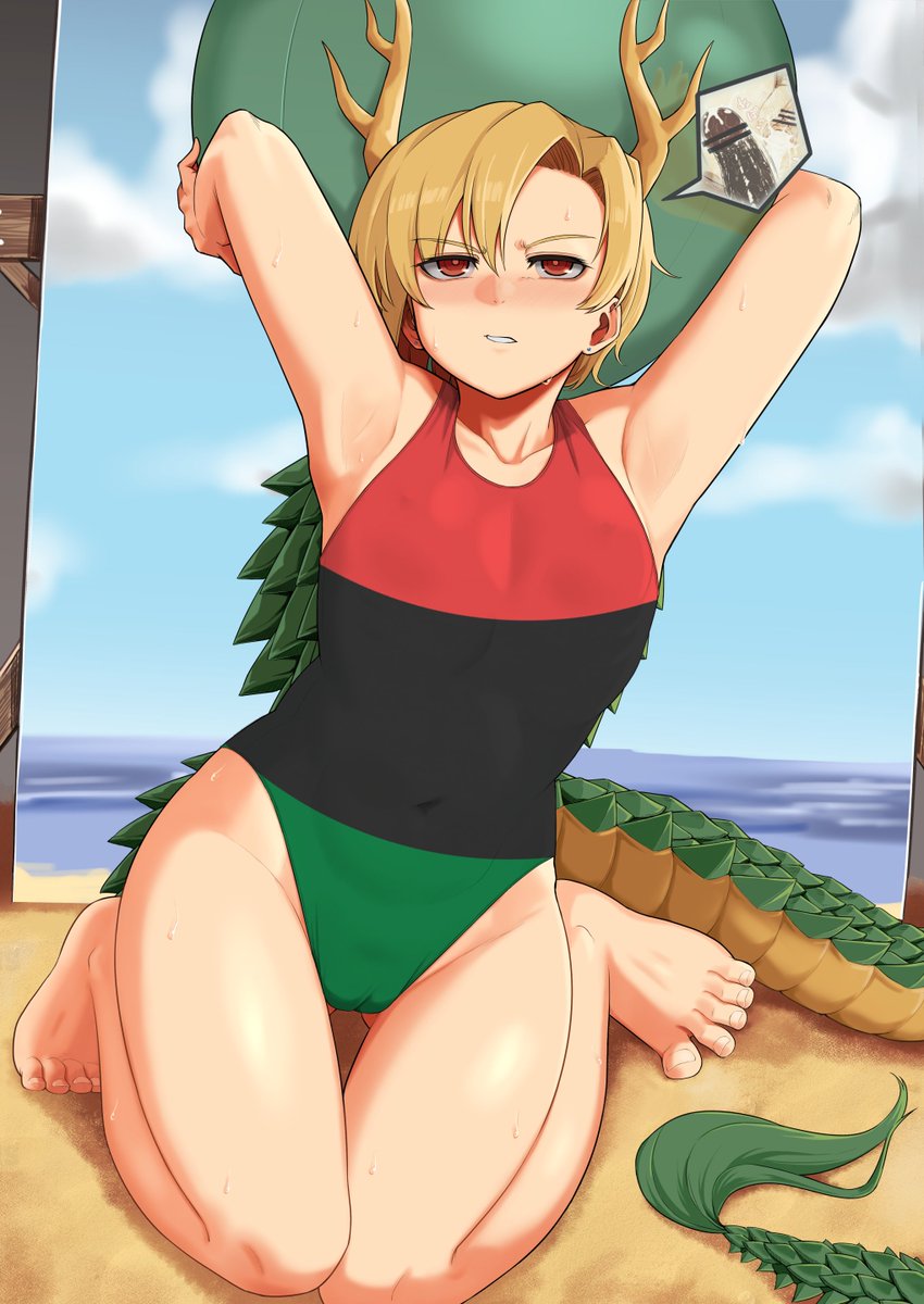 ♠️ Artist: バケツ屋/baketsuya
#touhou #blacked #BNWO