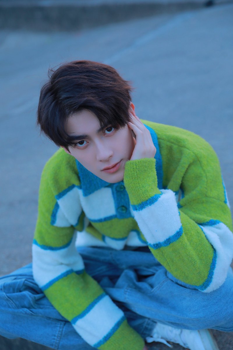 chenheyi_chy's tweet photo. 🫧 https://t.co/WyD6DEe8hd