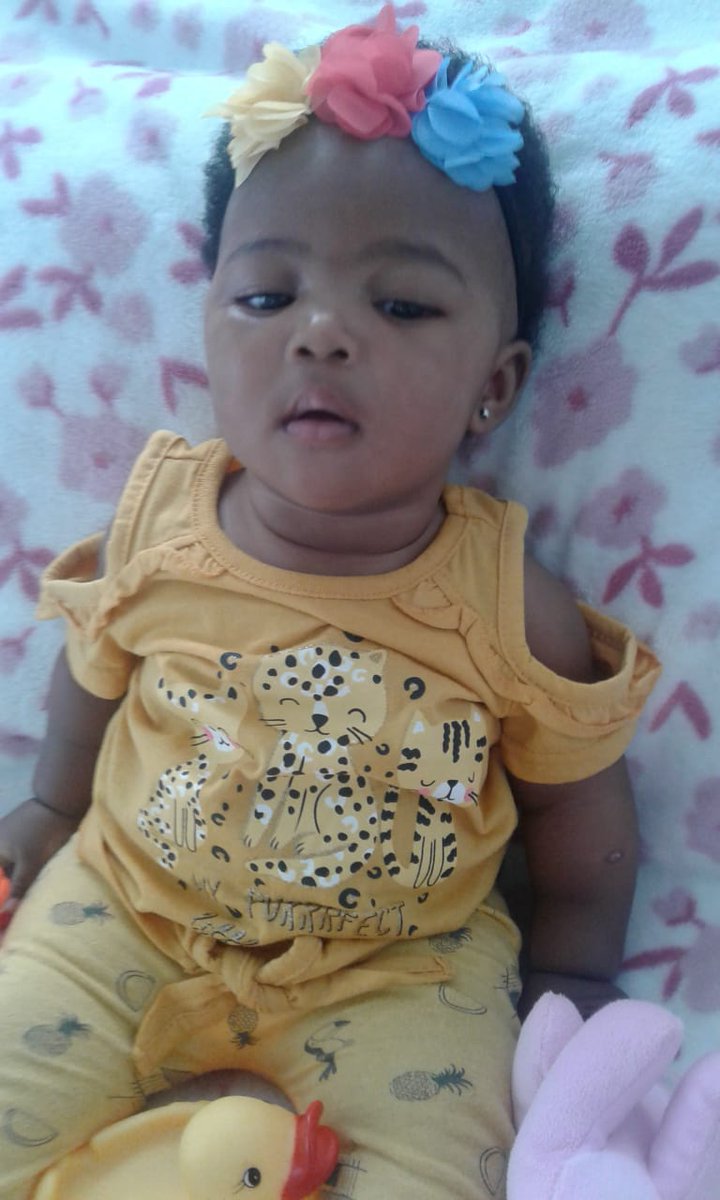 SRalitau's tweet photo. ILYSM Little Ngwana❤️ https://t.co/dWKDrqzKnQ