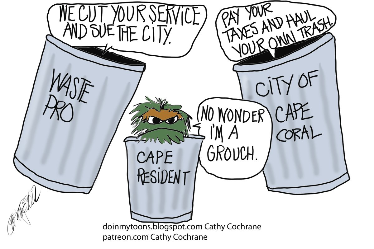 Cathy Cochrane tweet media