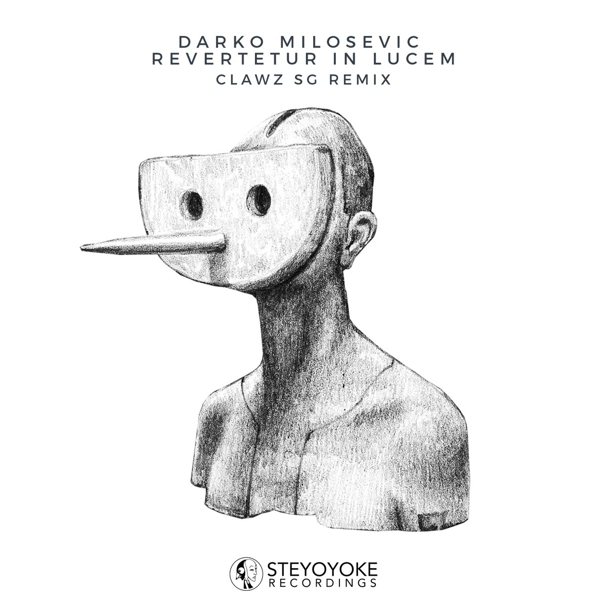 Darko Milosevic and Clawz SG are back with a new remix single titled: Revertetur In Lucem (Clawz SG Remix). Check out the link below and enjoy 

get.steyoyoke.com/syyk158

<a href="/MilosevicMusic/">Darko Milosevic Music</a> <a href="/ClawzSG/">Clawz SG</a>