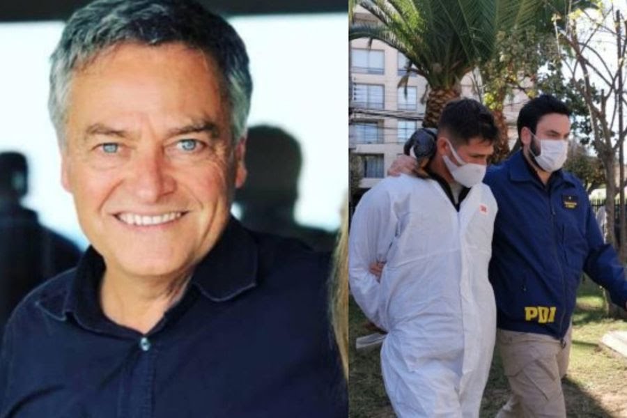 AIexis___'s tweet photo. Mira @izkia: Él se llamaba Alejandro Correa. Fue asesinado el 2020 por unos sicarios para impedir que recuperara un terreno que le fue tomado. Era rubio y de ojos azules. Estamos a 2022 y para él y su familia aún no hay justicia. https://t.co/WW4EIhR6Vg