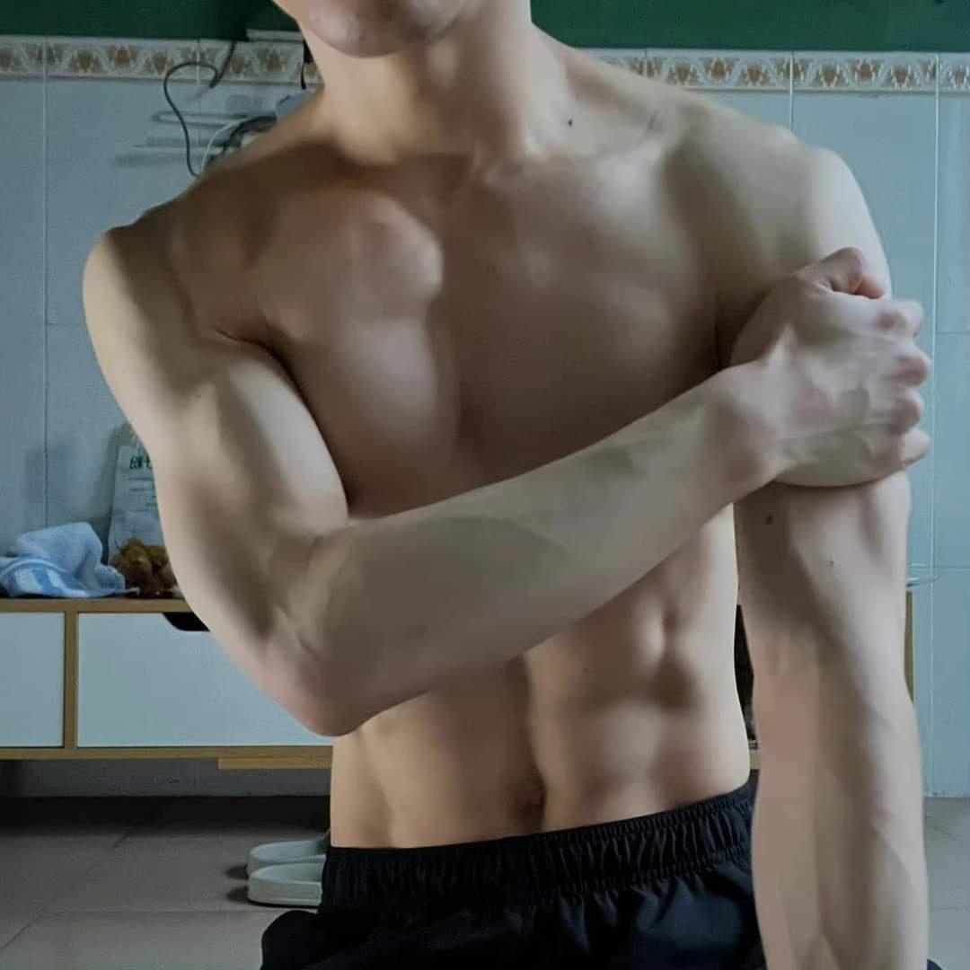 #NewProfilePic
