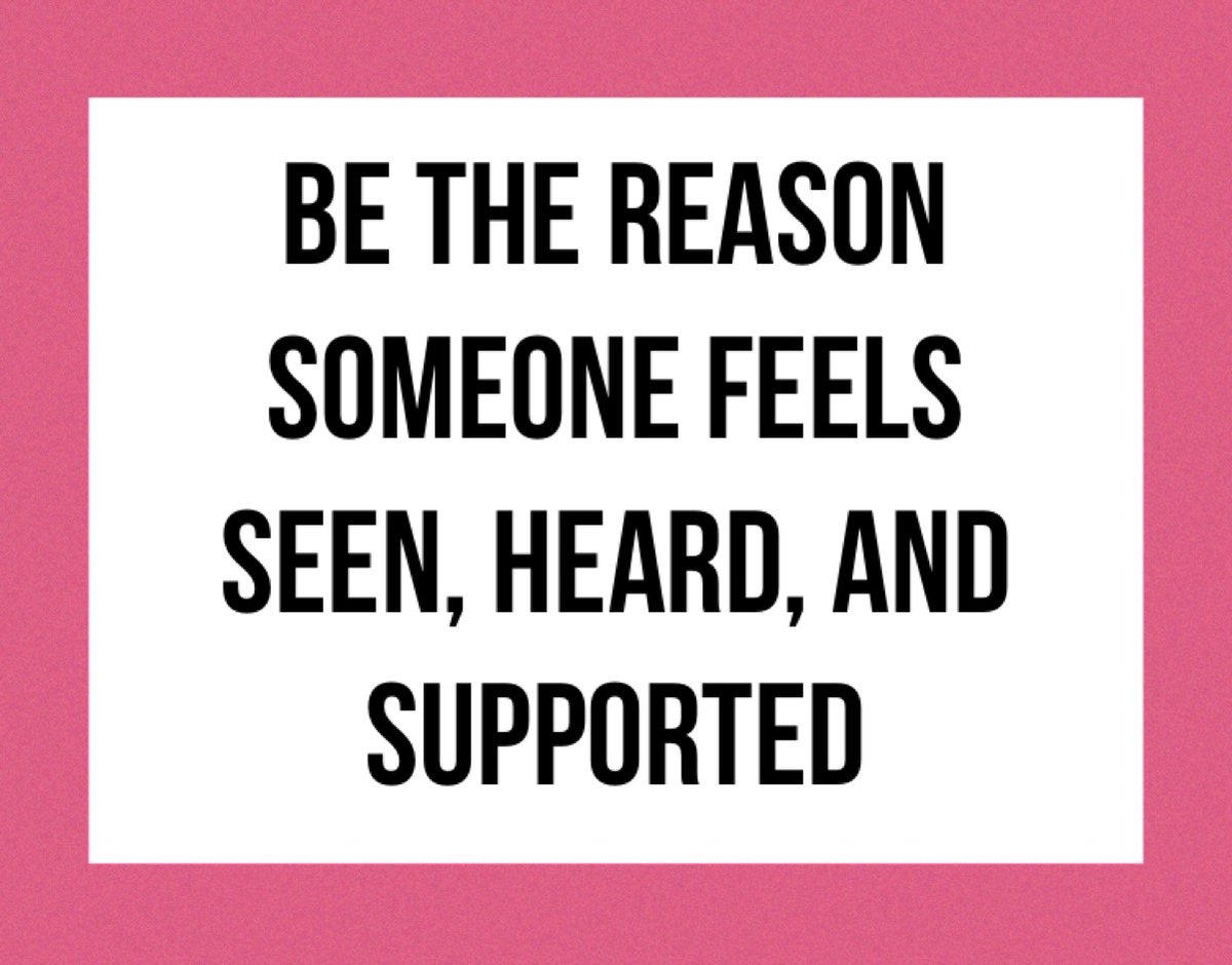 AHS_FOR's tweet photo. It's Hi-Five Friday!!!!
Make someone feel seen by giving them a high five!!!
#highfivefriday #bekind #friendsofrachel #rachelschallenge https://t.co/QUtQ4iEzfc