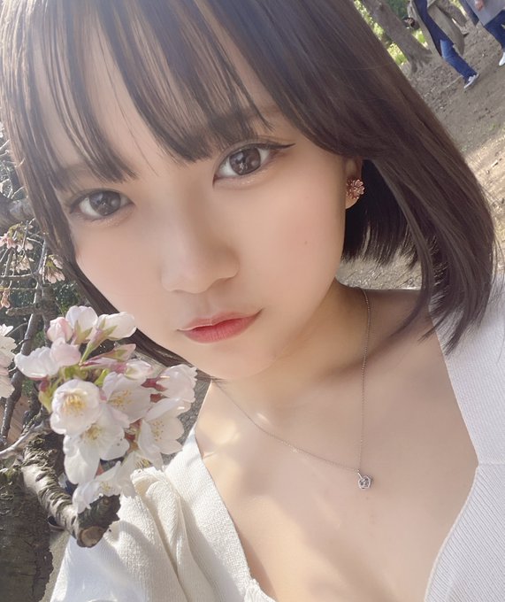 奥野未悠のTwitter画像39