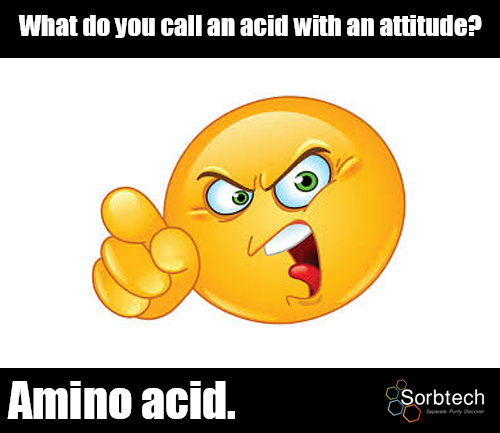 Sorbtech's tweet photo. #fridayfunny #chromatography #lablife https://t.co/kdOUlYI2oH