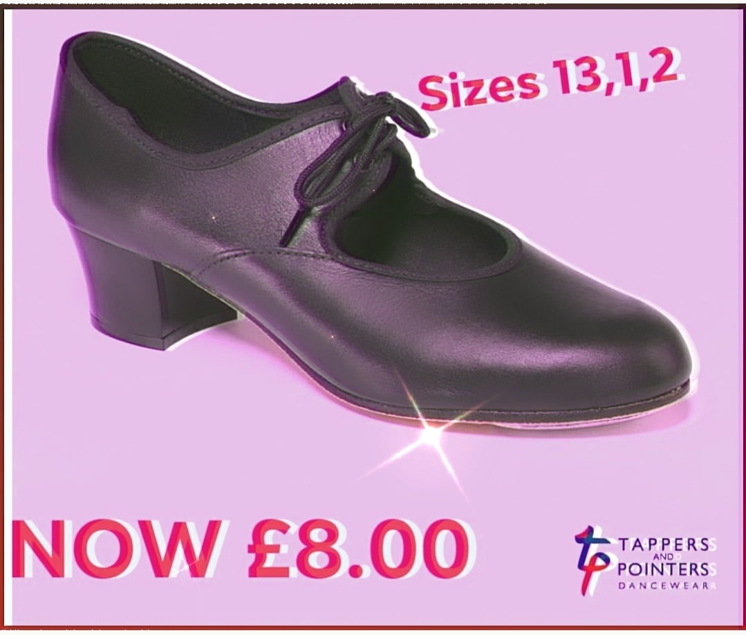 #saletapshoes #tap #tapshoes
#dancewear #dancwearglasgow #fitnessfashions #dancewearsale