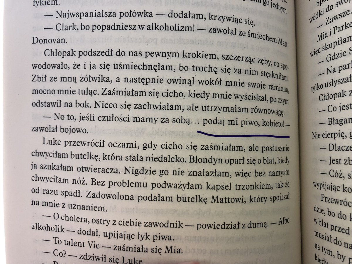 jagodzia_'s tweet photo. Mam w głowie tylko „gdzie jest piwo?! Kobieto podaj mi piwo!” Za dużo TikToka XDD #pizgaczhell #saf2 https://t.co/U6e3M3oWw6